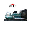 250KVA Chinese Wudong Silent Diesel Power Generator